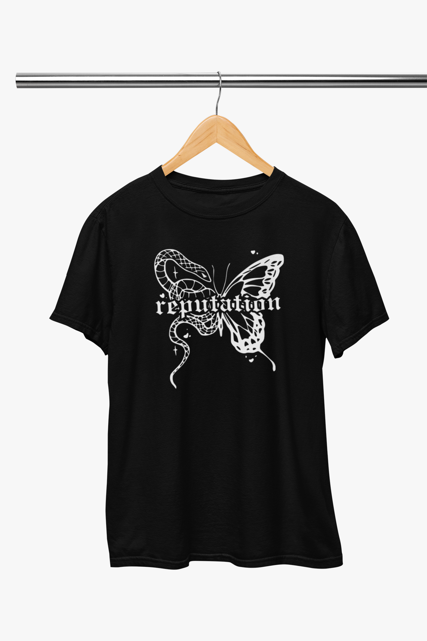 REPUTATION T-SHIRT