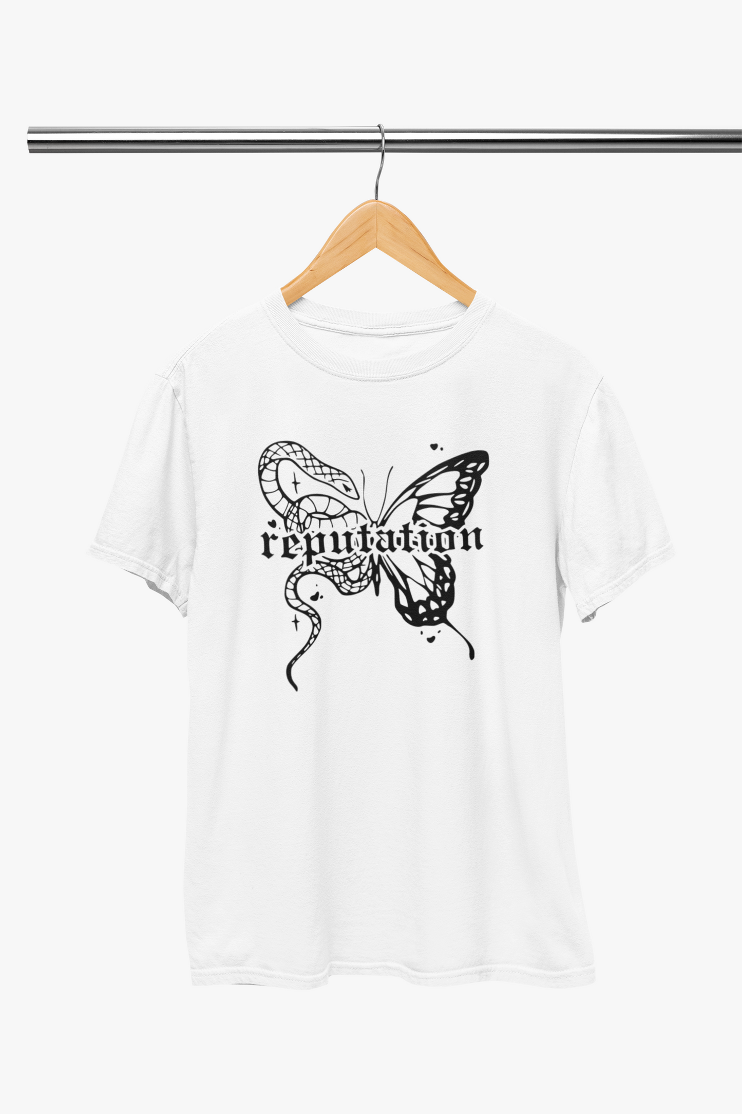 REPUTATION T-SHIRT