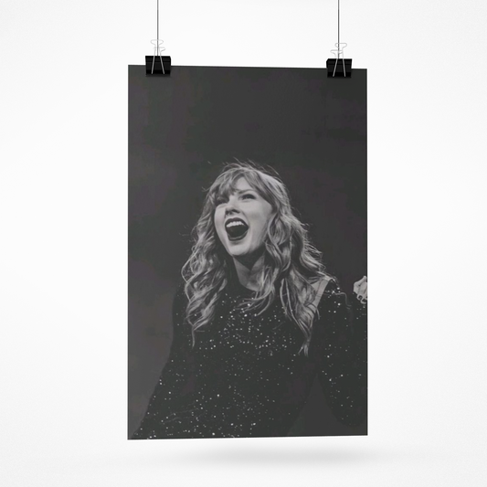 REPUTATION POSTER